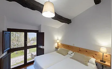 Casina del Naranjo - Casinas de Linares en Ribadesella (Asturias) - Foto 13