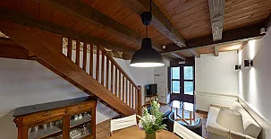 Casina del Naranjo - Casinas de Linares 004