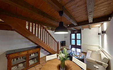 Casina del Naranjo - Casinas de Linares en Ribadesella (Asturias) - Foto 4