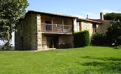 Casina del Naranjo - Casinas de Linares en Ribadesella (Asturias) - Foto 1