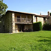Casina del Naranjo - Casinas de Linares 001
