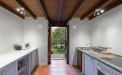 Casina del Naranjo - Casinas de Linares en Ribadesella (Asturias) - Foto 17