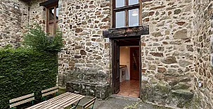 Casina del Naranjo - Casinas de Linares 002