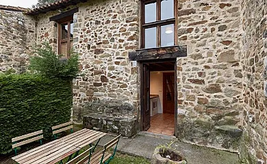 Casina del Naranjo - Casinas de Linares en Ribadesella (Asturias) - Foto 2