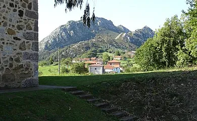 Casina del Naranjo - Casinas de Linares en Ribadesella (Asturias) - Foto 18