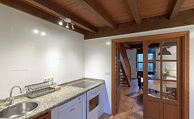 Casina del Naranjo - Casinas de Linares en Ribadesella (Asturias) - Foto 19