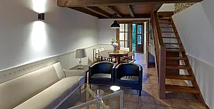 Casina del Naranjo - Casinas de Linares 005