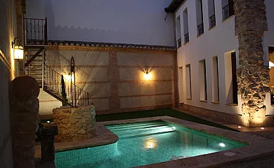 Casa Yedra y Casa Matías en Almagro (Ciudad Real) - Foto 6