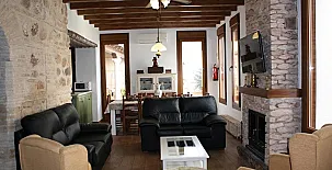 Casa Yedra y Casa Matías 007