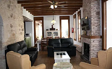 Casa Yedra y Casa Matías en Almagro (Ciudad Real) - Foto 7