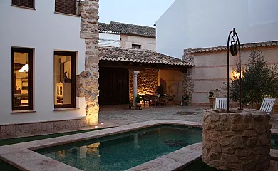 Casa Yedra y Casa Matías en Almagro (Ciudad Real) - Foto 1