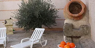 Casa Yedra y Casa Matías 004