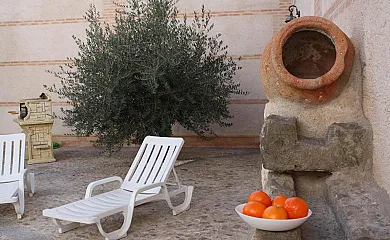 Casa Yedra y Casa Matías en Almagro (Ciudad Real) - Foto 4