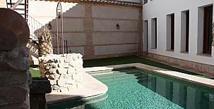 Casa Yedra y Casa Matías 002
