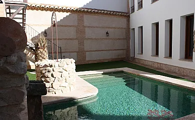 Casa Yedra y Casa Matías en Almagro (Ciudad Real) - Foto 2