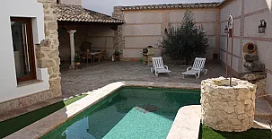 Casa Yedra y Casa Matías 008