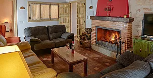 Casa Yedra y Casa Matías 009