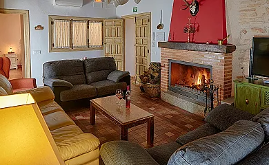 Casa Yedra y Casa Matías en Almagro (Ciudad Real) - Foto 9