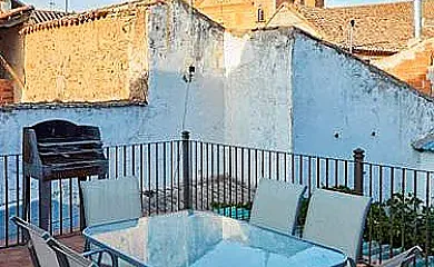 Casa Yedra y Casa Matías en Almagro (Ciudad Real) - Foto 3