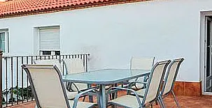 Casa Yedra y Casa Matías 0010