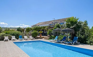 Finca Encanto en Vejer de la Frontera (Cádiz) - Foto 1