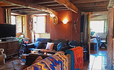 A Pontiga Casa Rural en Vilasantar (A Coruña) - Foto 21