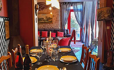 A Pontiga Casa Rural en Vilasantar (A Coruña) - Foto 22