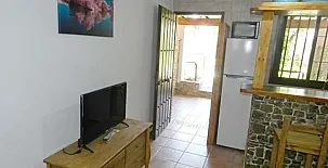 Apartamentos El Descanso 007