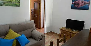 Apartamentos El Descanso 009