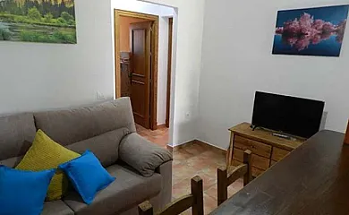 Apartamentos El Descanso en Conil de la Frontera (Cádiz) - Foto 9