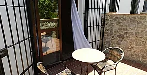 Apartamentos El Descanso 0011