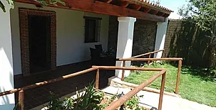 Apartamentos El Descanso 0016