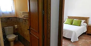 Apartamentos El Descanso 0020