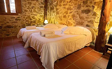 Ratolí - Cau dels Somnis en Alpuente (Valencia) - Foto 4