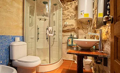 Ratolí - Cau dels Somnis en Alpuente (Valencia) - Foto 5