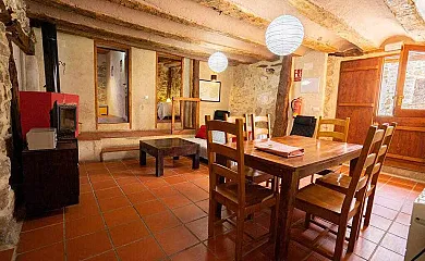 Ratolí - Cau dels Somnis en Alpuente (Valencia) - Foto 3