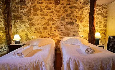 Ratolí - Cau dels Somnis en Alpuente (Valencia) - Foto 6