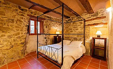 Ratolí - Cau dels Somnis en Alpuente (Valencia) - Foto 7