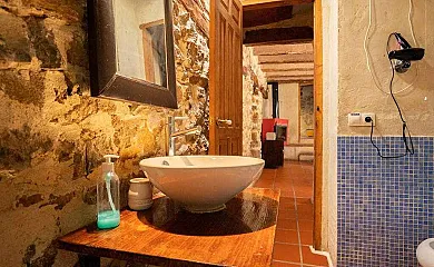 Ratolí - Cau dels Somnis en Alpuente (Valencia) - Foto 8