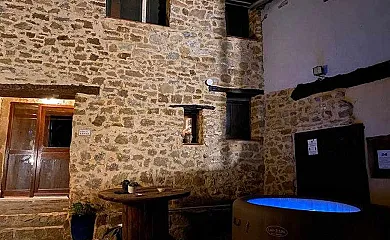 Ratolí - Cau dels Somnis en Alpuente (Valencia) - Foto 2