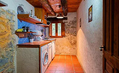 Ratolí - Cau dels Somnis en Alpuente (Valencia) - Foto 9