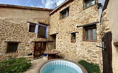 Ratolí - Cau dels Somnis en Alpuente (Valencia) - Foto 1