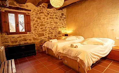 Dimon - Cau dels Somnis en Alpuente (Valencia) - Foto 7