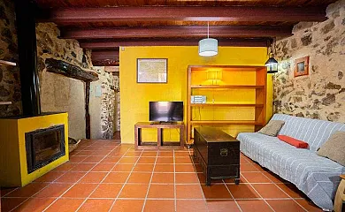 Dimon - Cau dels Somnis en Alpuente (Valencia) - Foto 8