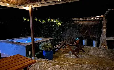 Dimon - Cau dels Somnis en Alpuente (Valencia) - Foto 4