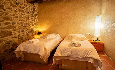 Dimon - Cau dels Somnis en Alpuente (Valencia) - Foto 13