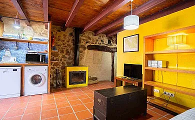 Dimon - Cau dels Somnis en Alpuente (Valencia) - Foto 14