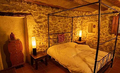 Dimon - Cau dels Somnis en Alpuente (Valencia) - Foto 15