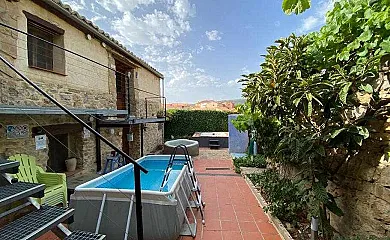 Dimon - Cau dels Somnis en Alpuente (Valencia) - Foto 2