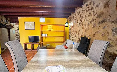 Dimon - Cau dels Somnis en Alpuente (Valencia) - Foto 17